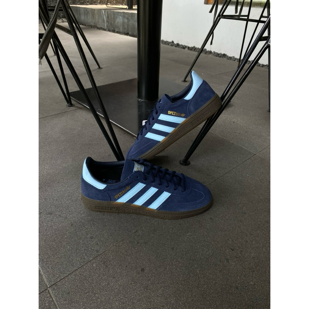 ADIDAS SPEZIAL NAVY ARGEN