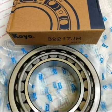 Bearing Koyo 32217JR