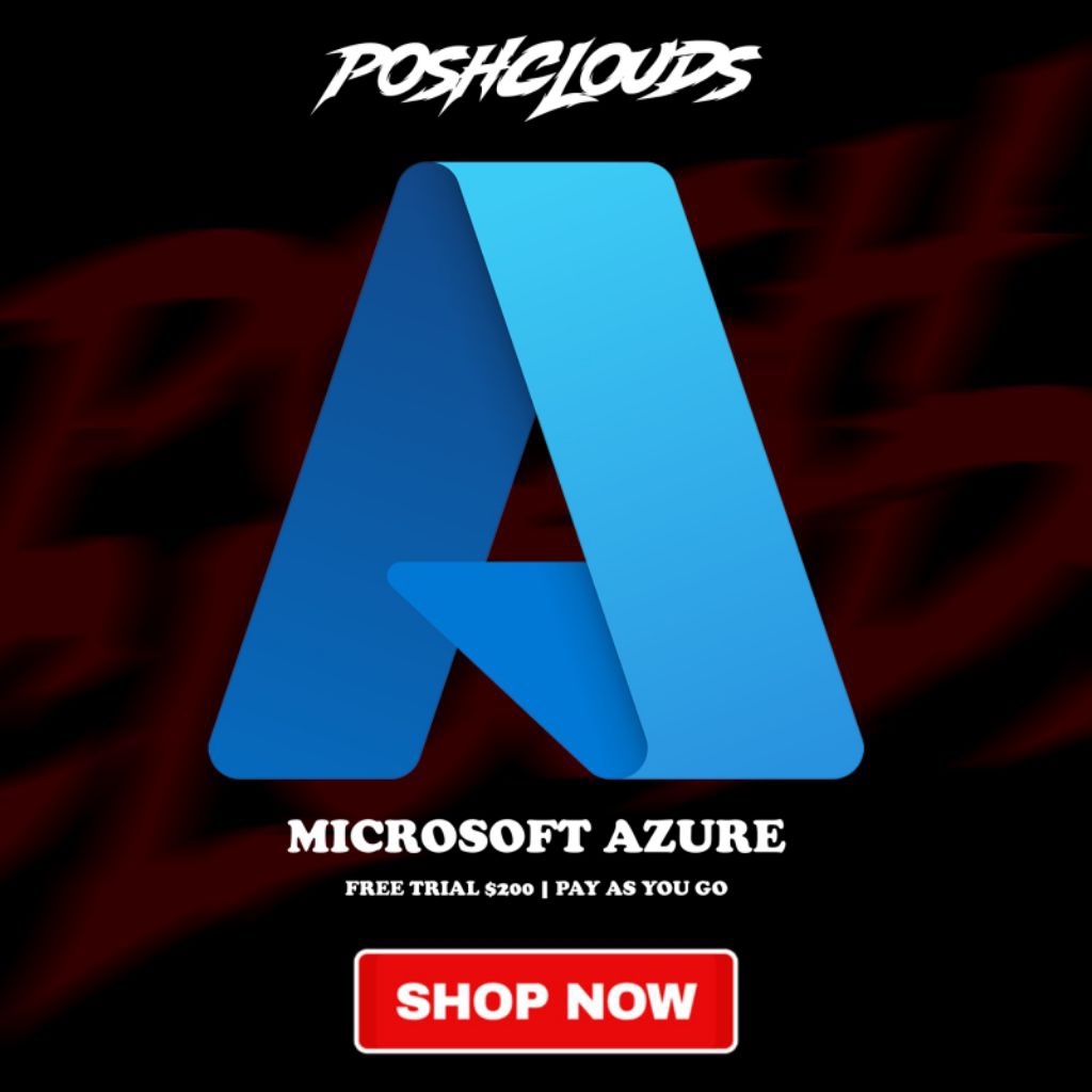 Panel Clouds Microsoft Azure FT dan Pay As You Go