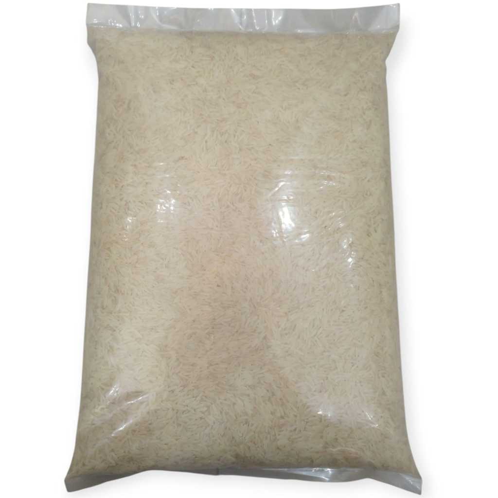 

BERAS BASMATI 5 KG CURAH