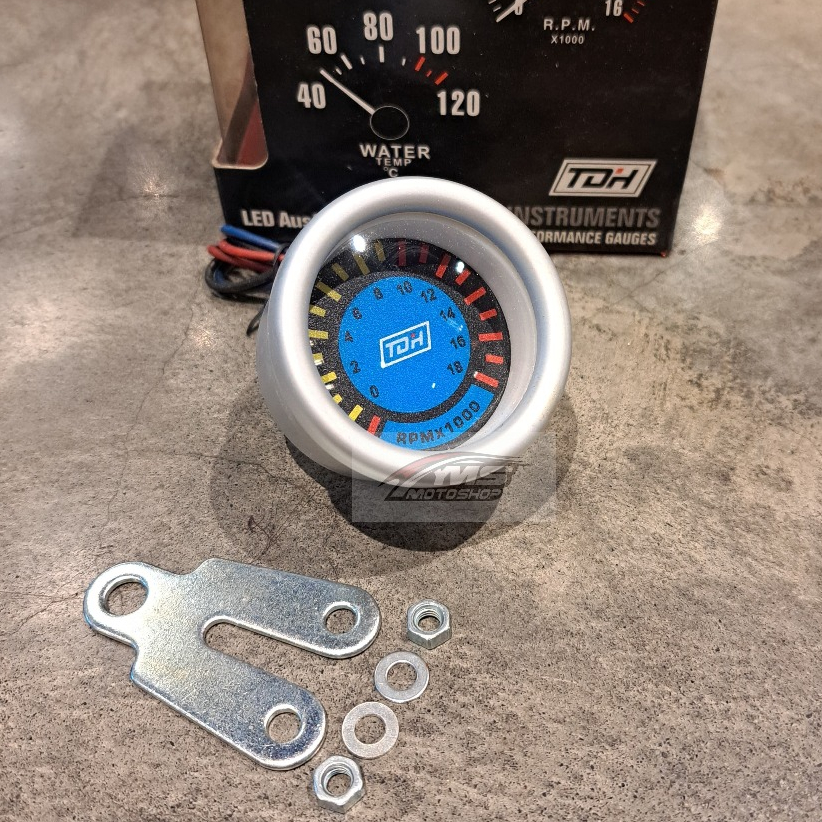 TDH RPM LED MOTOR UNIVERSAL (9905)