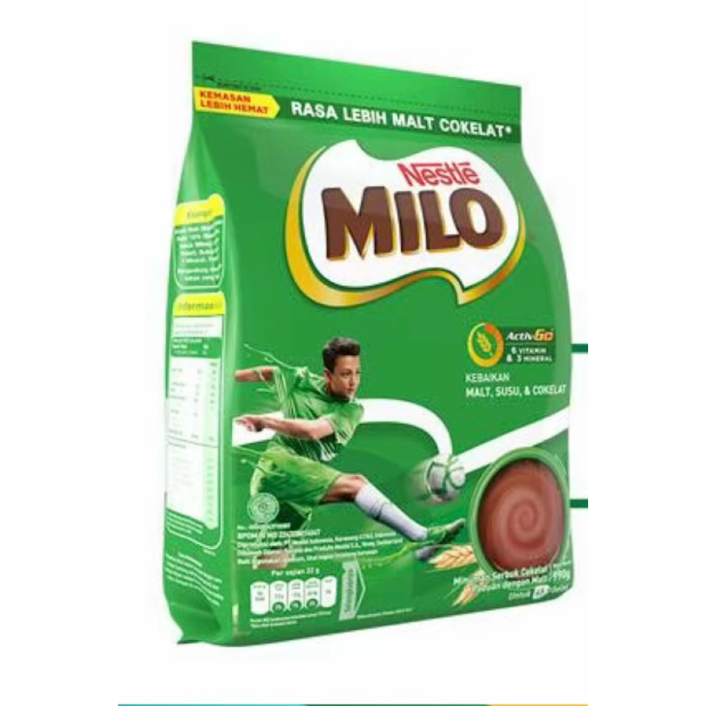 

milo 1k