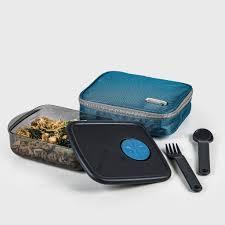 Xtreme Meal Box Tupperware