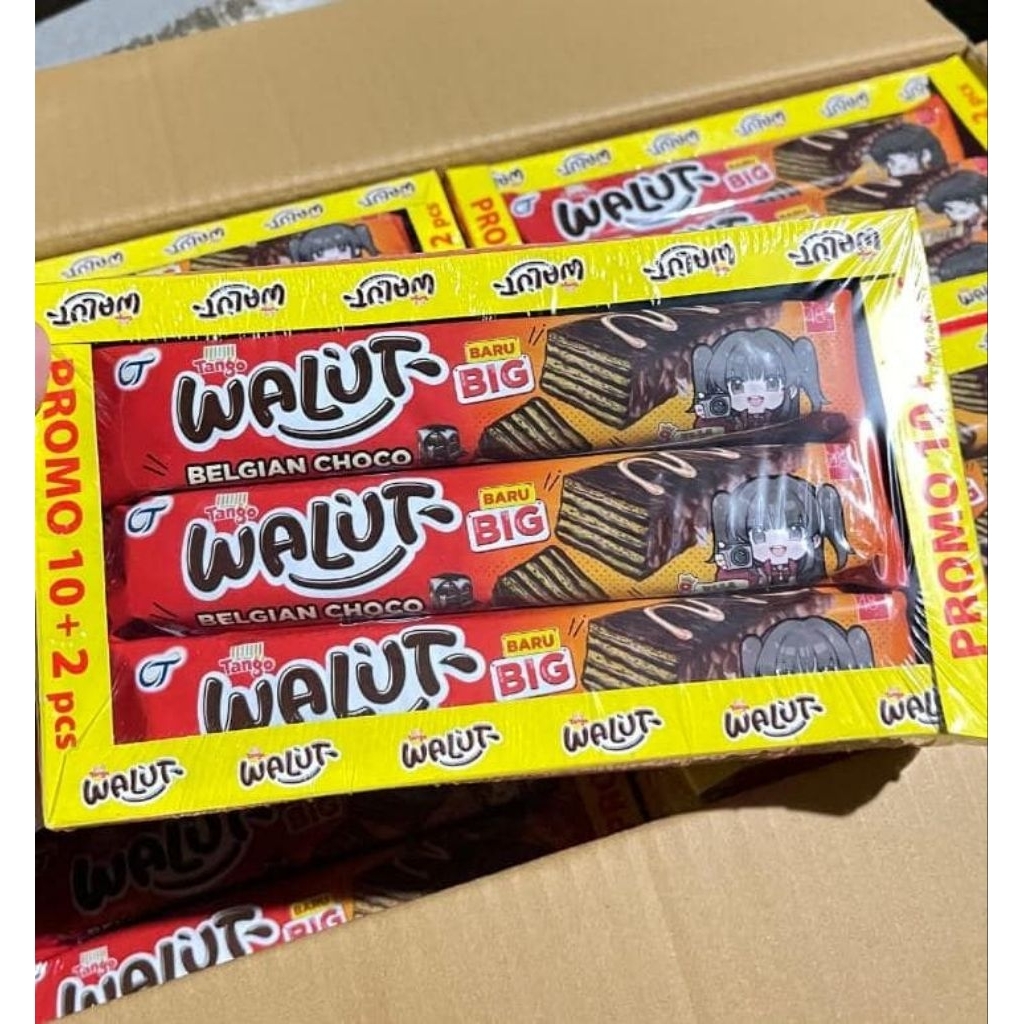 

Walut 2.000*✓1 box isi 12