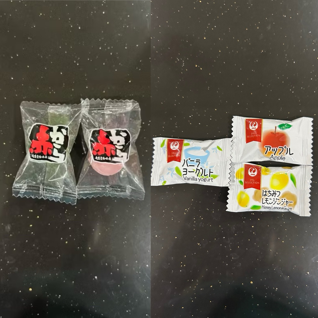 

Permen Jepang (Japanese Candy) – Snack Manis Asli Jepang