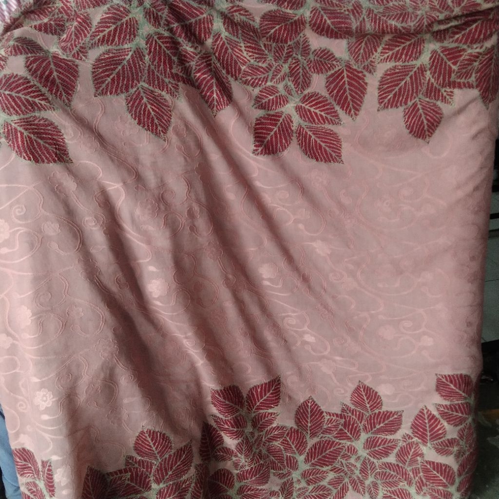 COD Kain  jaguar katun| Harga/0,5m | bahan  jaguar timbul | bahan jaguar embos | kain jaguar katun