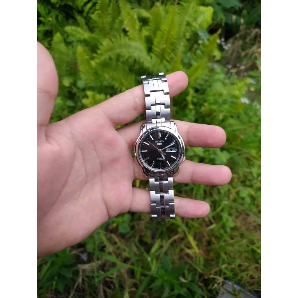 seiko snkk71k1