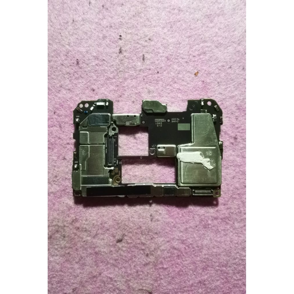 Mesin Huawei Mate 20 Pro minus (dideskripsi)