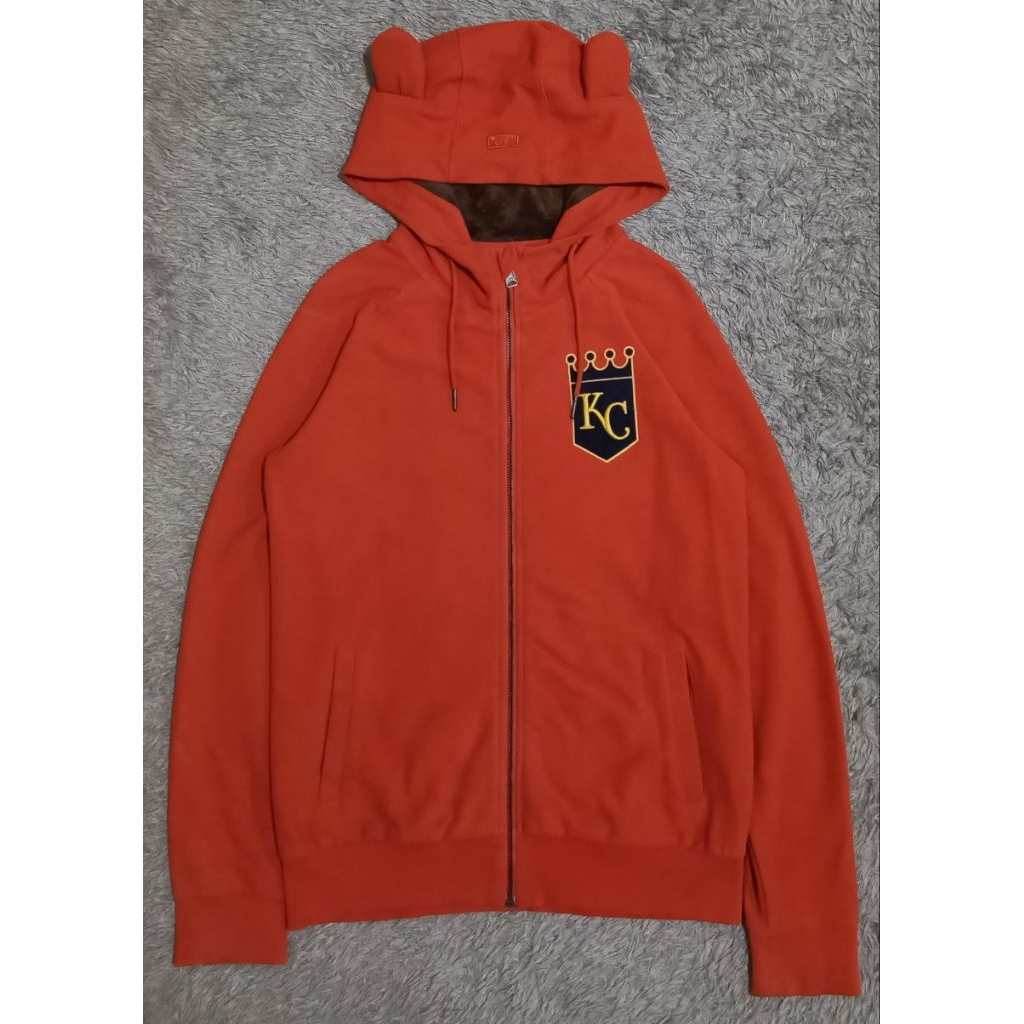 HOODIE MLB ORIGINAL SECOND