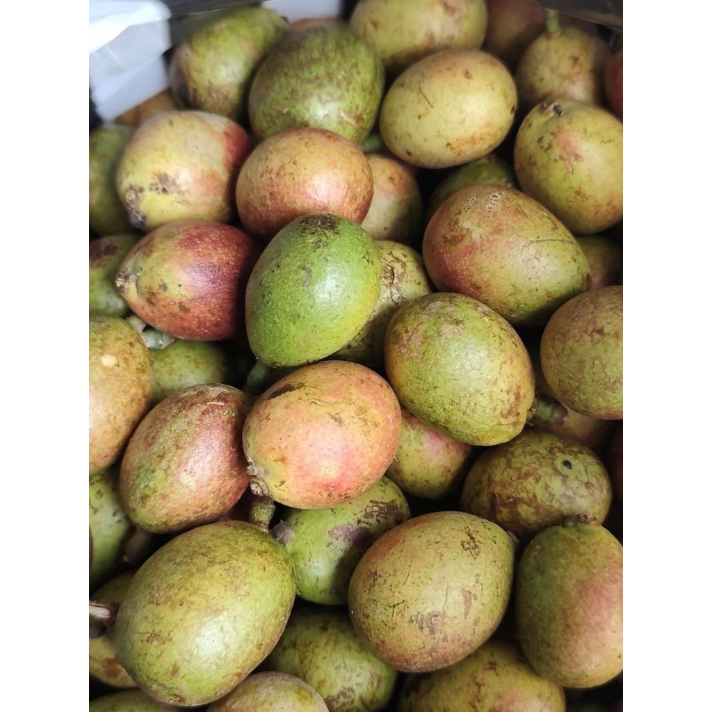 

MATOA FRESH DAGING TEBAL MANIS 1kg