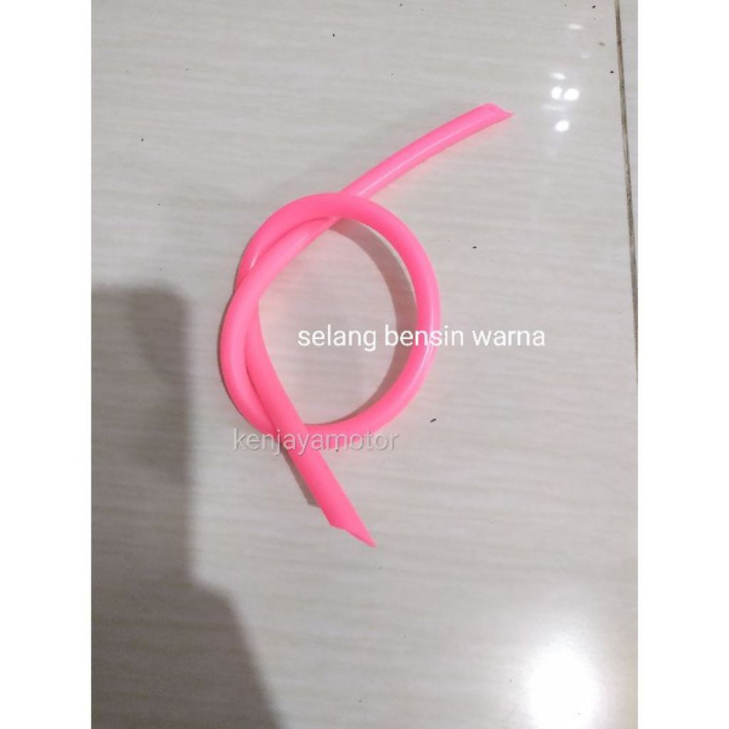 SELANG BENSIN WARNA bagus SELANG MINYAK WARNA SELANG BENSIN MOTOR SELANG MINYAK MOTOR