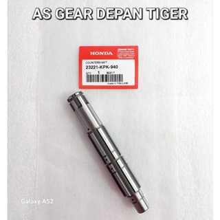 AS GEAR DEPAN TIGER ORIGINAL 23221-KPK-940