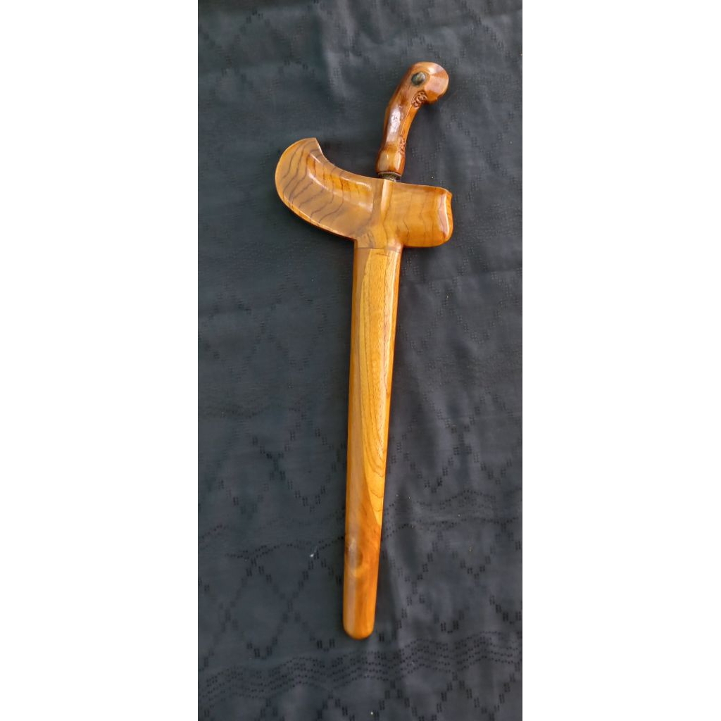 keris sempono sepuh pajajaran