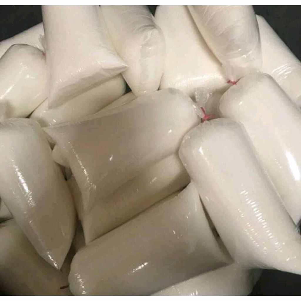 

Gula Pasir Putih 1Kg Gula Lokal Manis Kemasan Per 1Kg