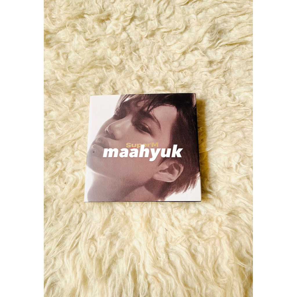 SuperM jopping Kai, Baekhyun, Taeyong