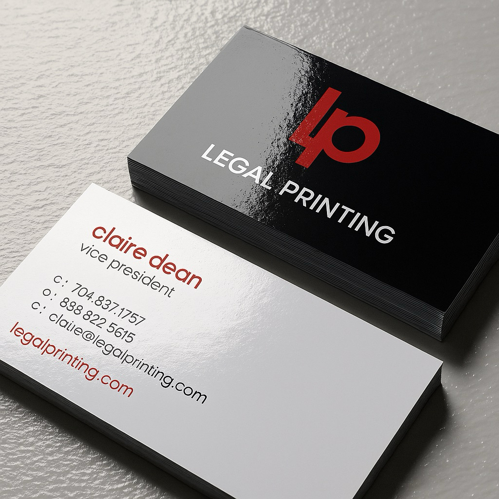 

Kartu Nama Custom / Name Card Desain Bebas – Cetak Full Color, Kualitas mewah murah legal printing