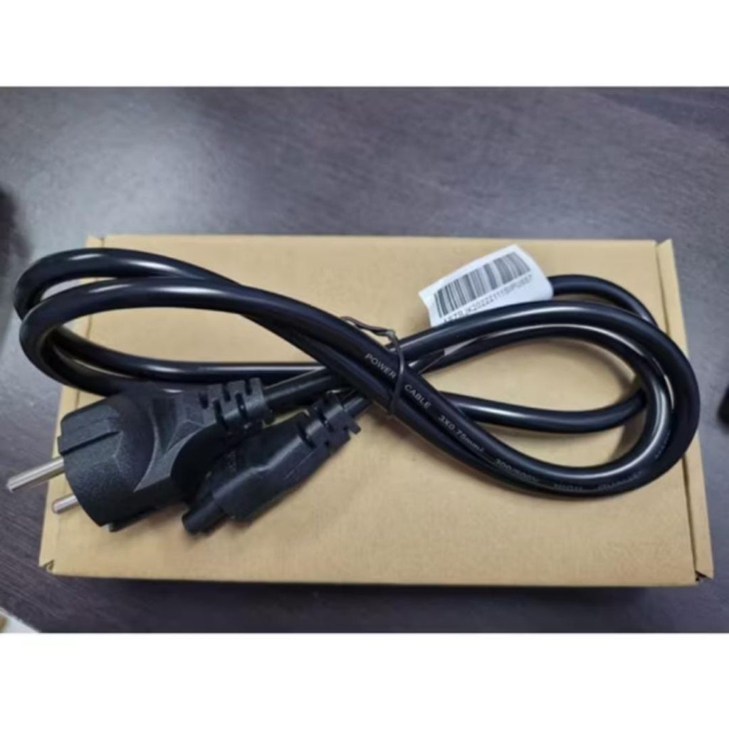 KABEL POWER ADAPTOR LAPTOP LENOVO THINKPED