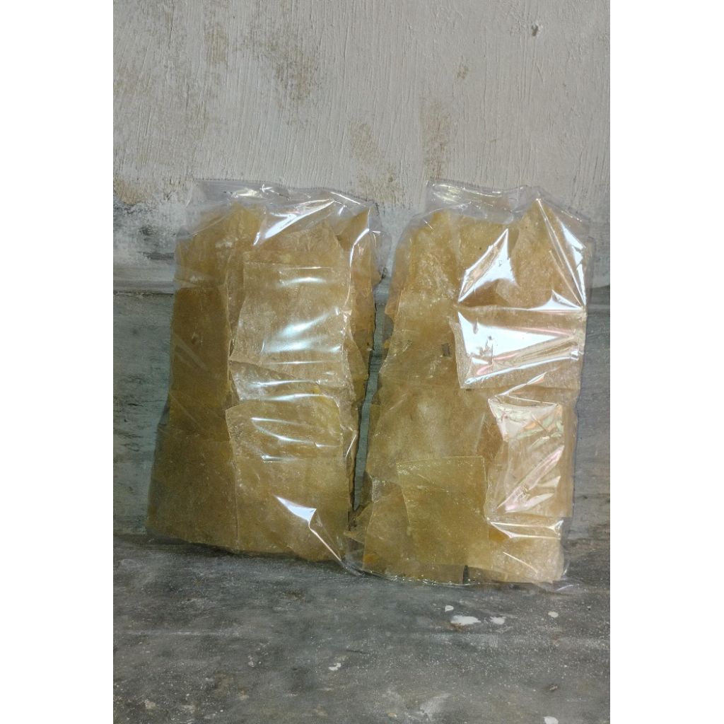 

OPAK ENYE ORIGINAL/PEDAS isi 50 pcs