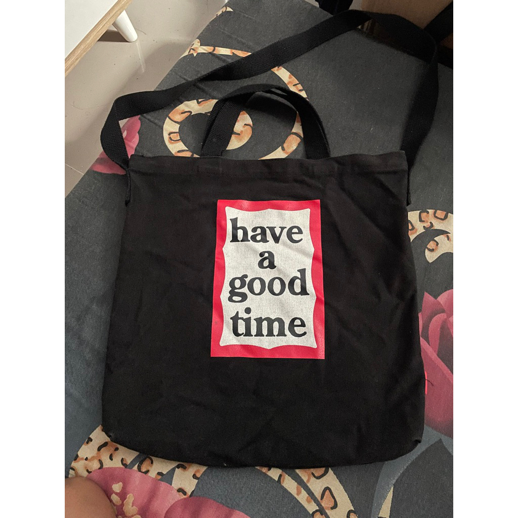 totebag hagt