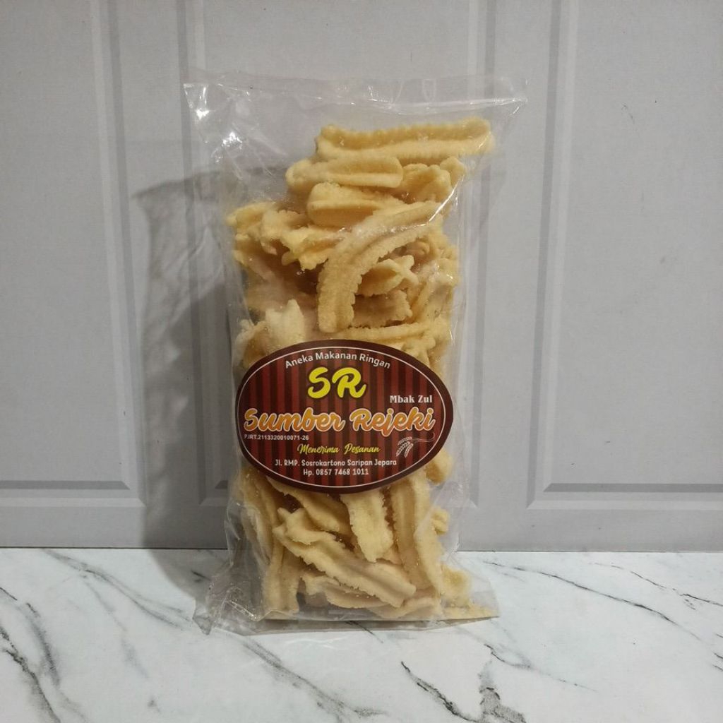 

CIPIRAN BERAT 160 GRAM