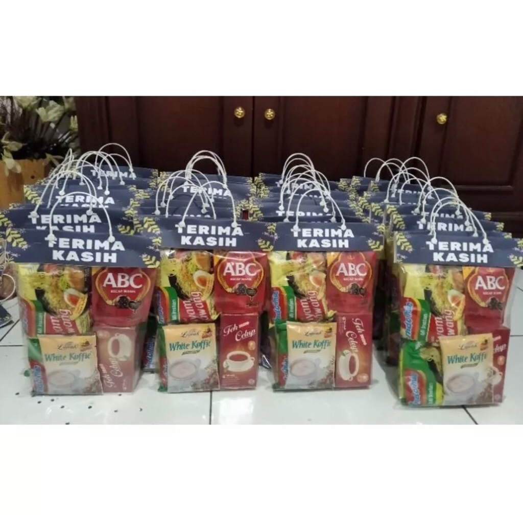 

PAKET SEMBAKO MURAH SURABAYA