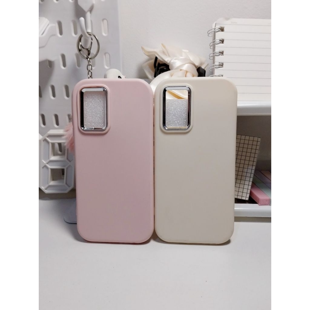 BARU Case HP Samsung A32 4G Macaron Case Android New