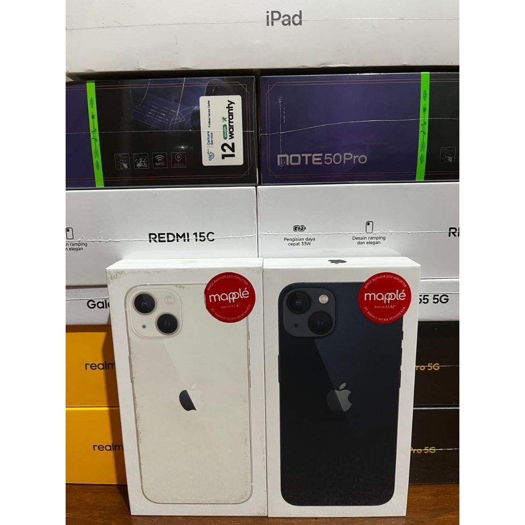 Apple Iphone 13 128GB