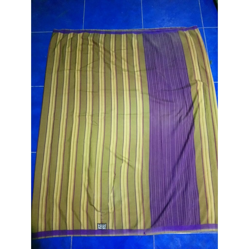 SARUNG BHS SECOND ORIGINAL