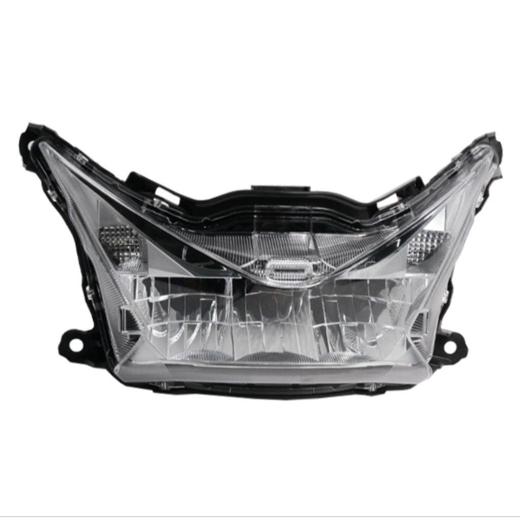 Reflektor Lampu Depan Honda Beat & Beat Street K1AL 33100K1AN81