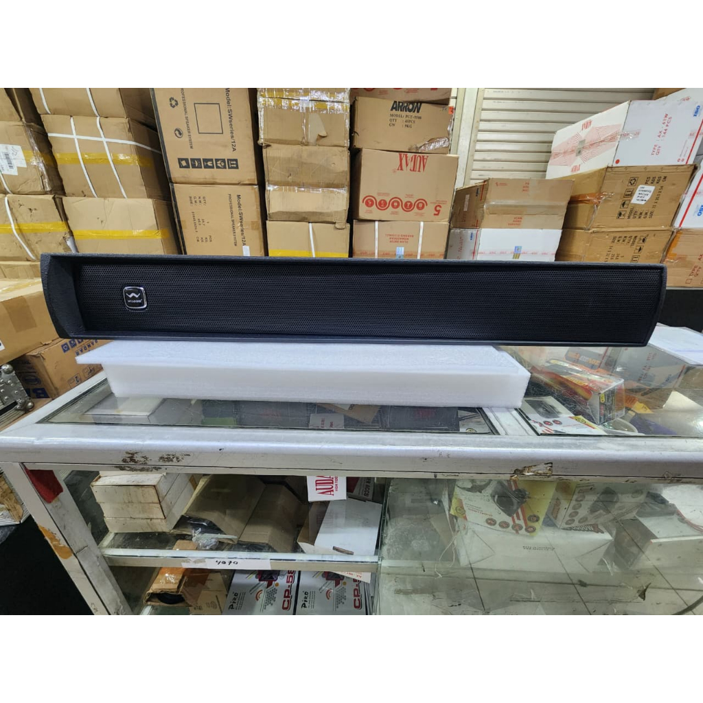 Speaker Wisdom Column Pasif Original CPL-825 NEO / CPL-825NEO / CPL825NEO