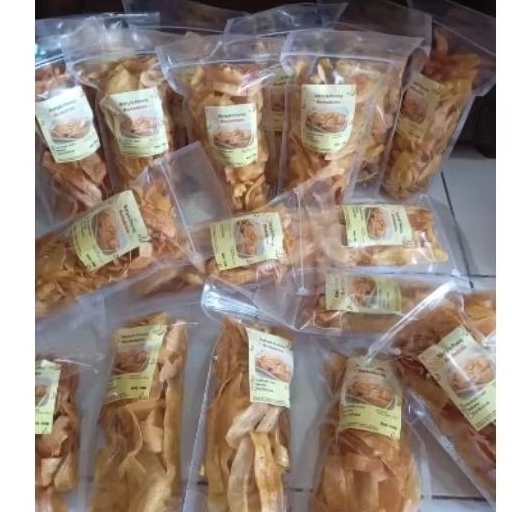 

keripik pisang 250gr