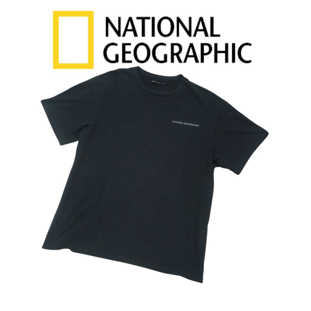 Kaos National Geographic Original