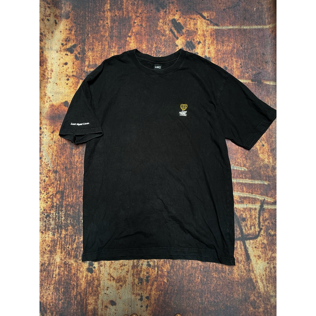 T-shirt LMC