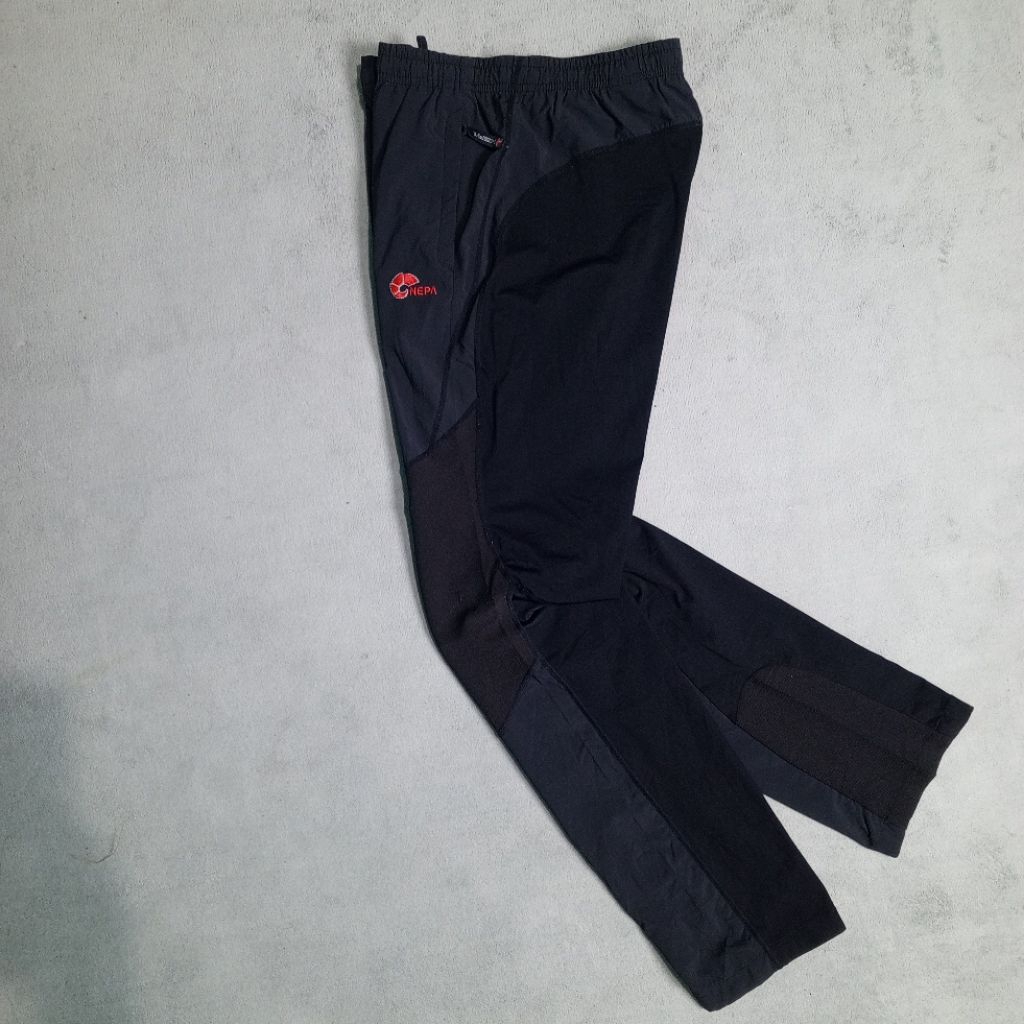 celana outdoor NEPA second original