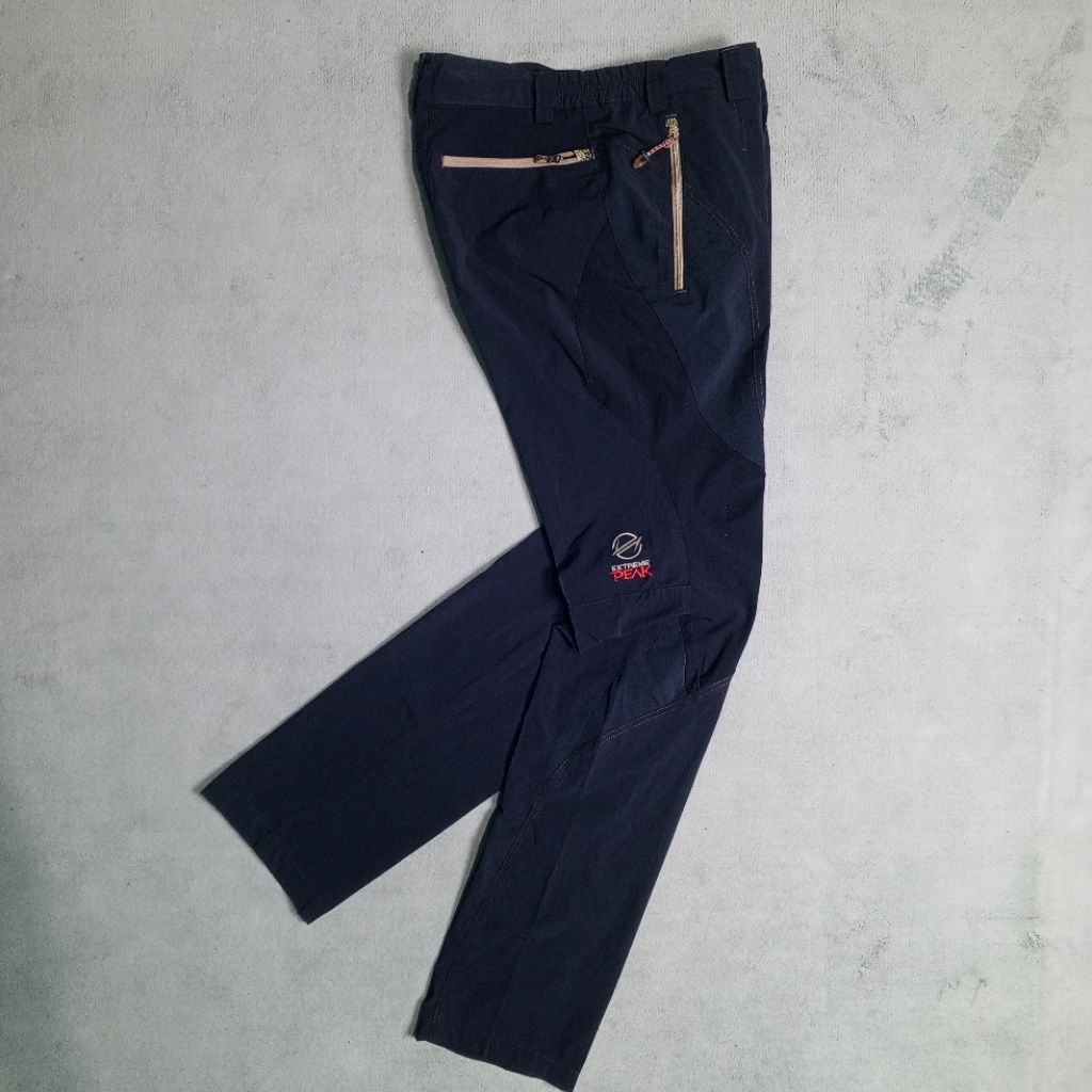 celana outdoor BLACKYAK second original