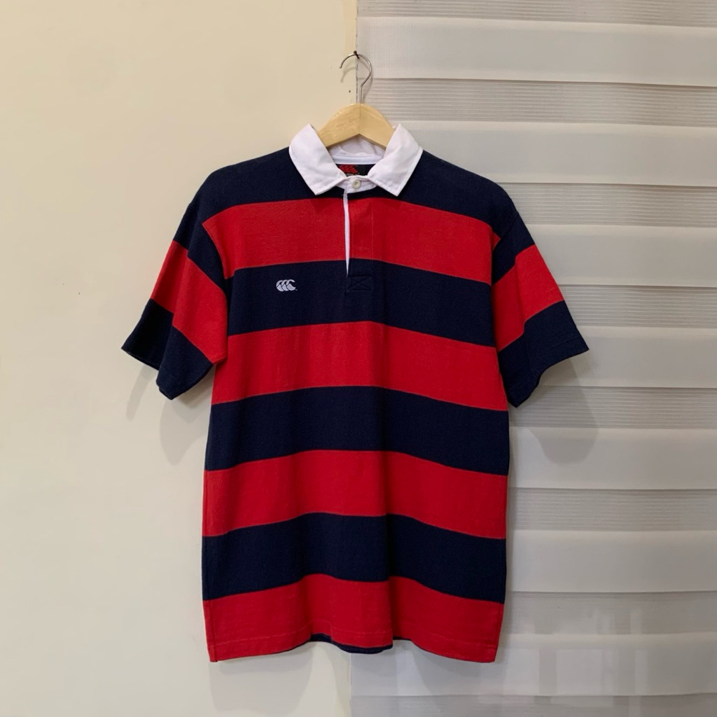 Poloshirt CANTERBURY OF NEW ZEALAND