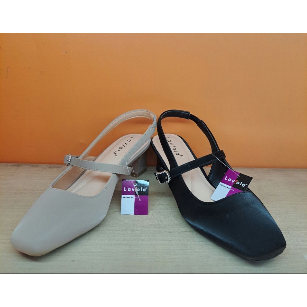Sandal pesta LAVIOLA