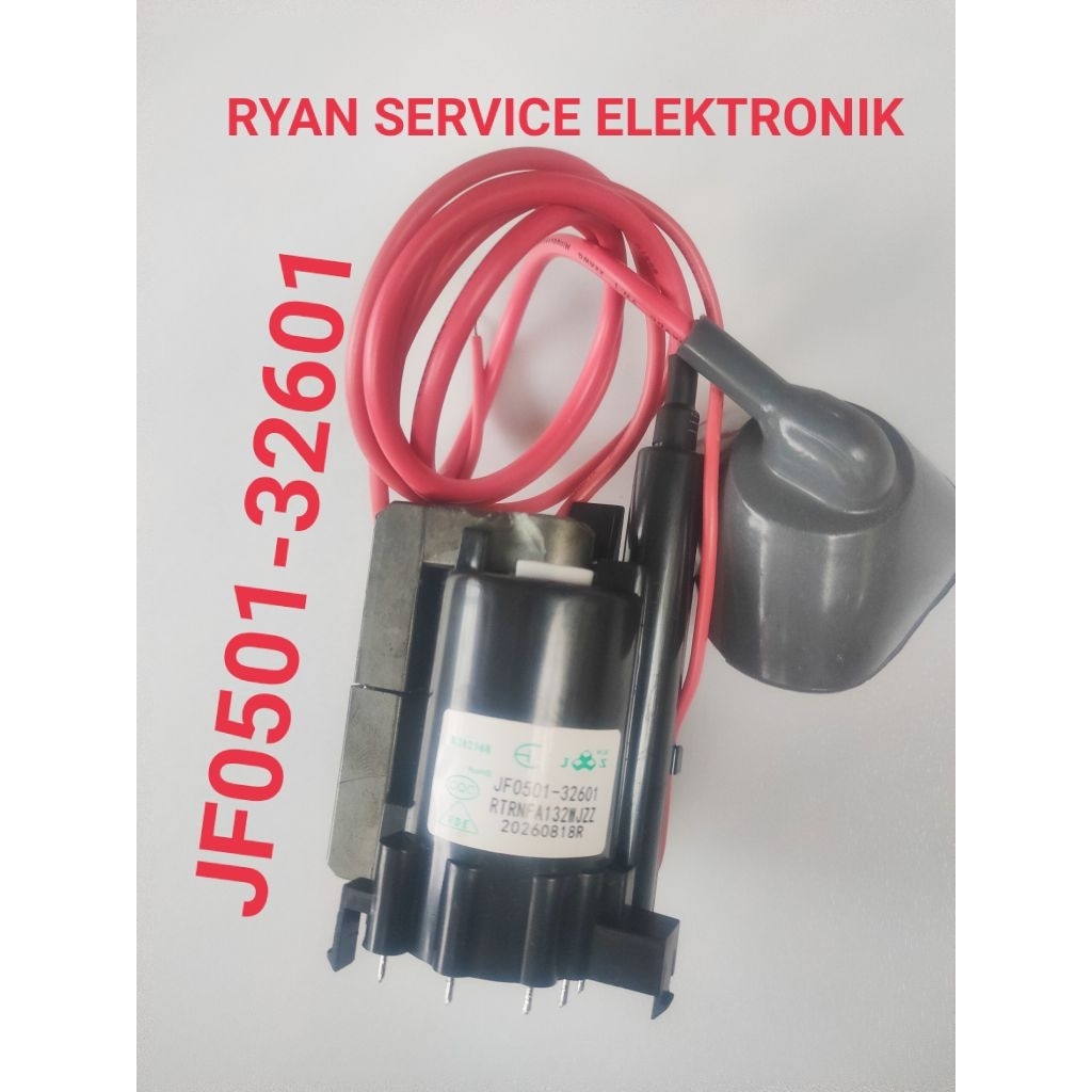 FBT PLAYBEK UNTUK TV SHARP JF0501-32601 FA132WJZZ