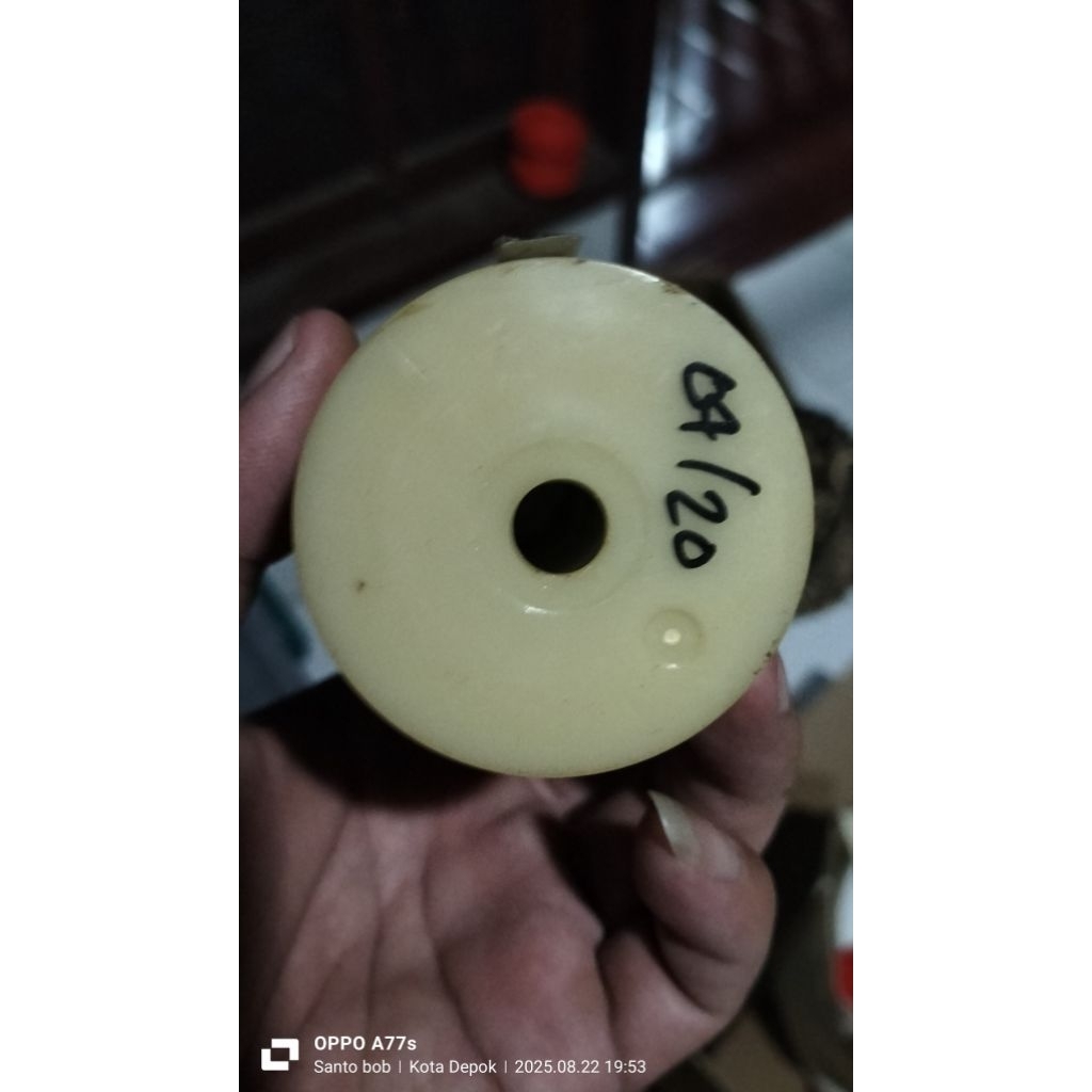 gelasan black mamba exlusive special tournament