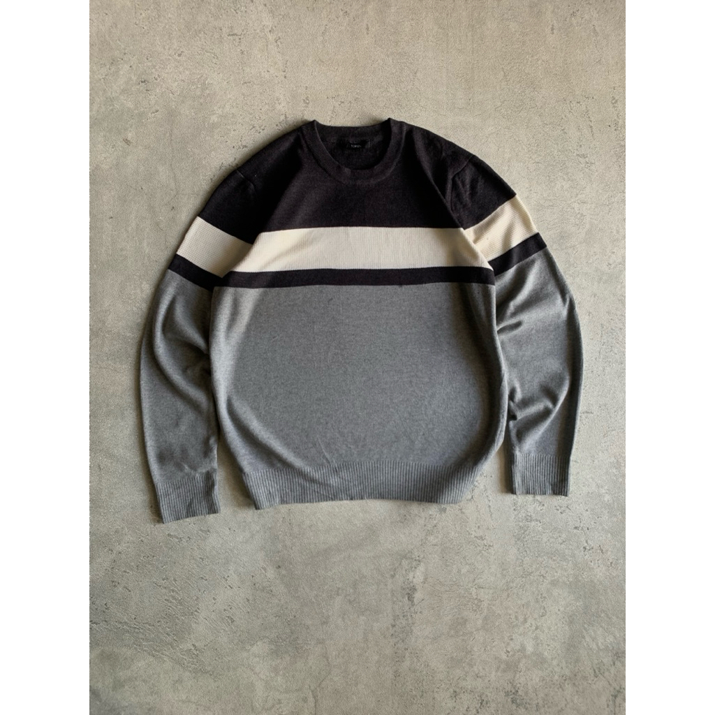 Sweater topten knitwear