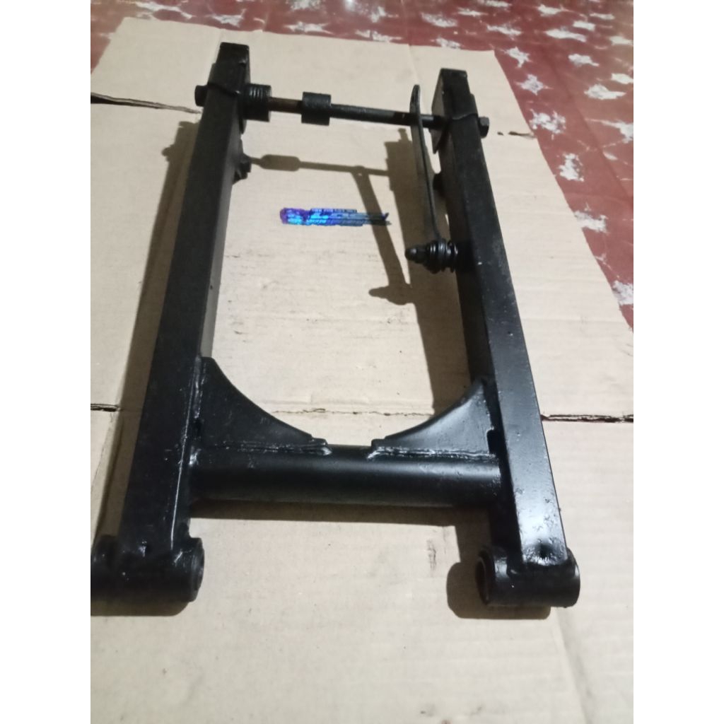 SWING ARM FIZR VEGA R LAMA FORCE SECON ORIGINAL