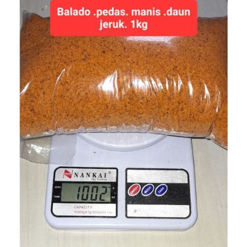 

Tepung Bawang | Panir Bawang | Bumbu Cilung Papeda