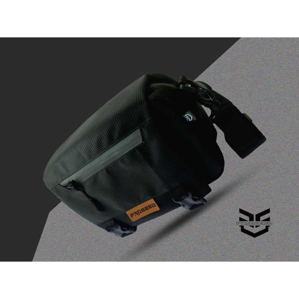 PROSEED-Everton - sling bag clutch bag tas selempang pria | exclusive