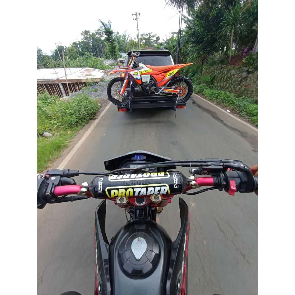 Stang Renthal Twinwall 997