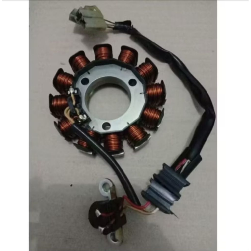 spul/Spull Yamaha Vixion New Original Copotan