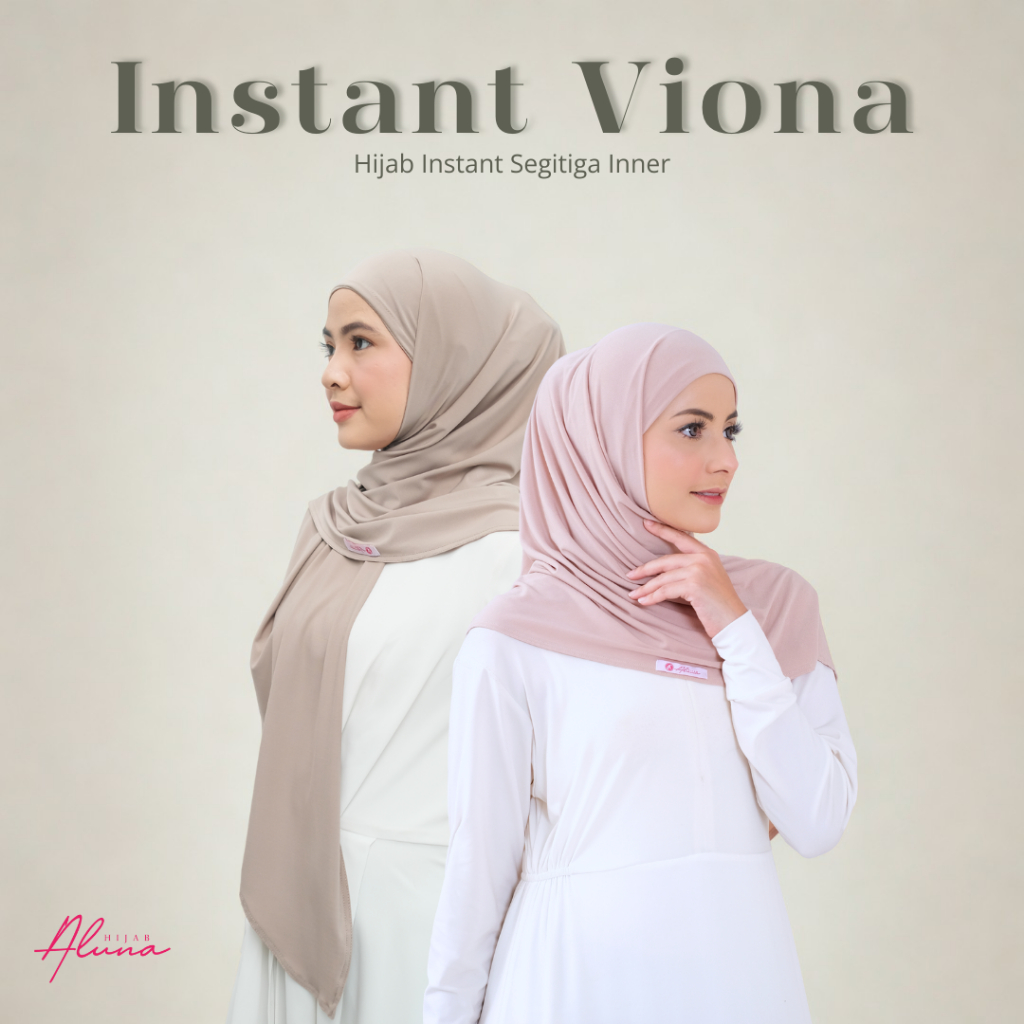 Instant Viona Inner By Hijab Aluna Official