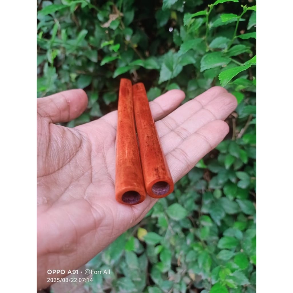 grosir sedotan once tulang sapi iga sapi kristal gading ✓✓✓