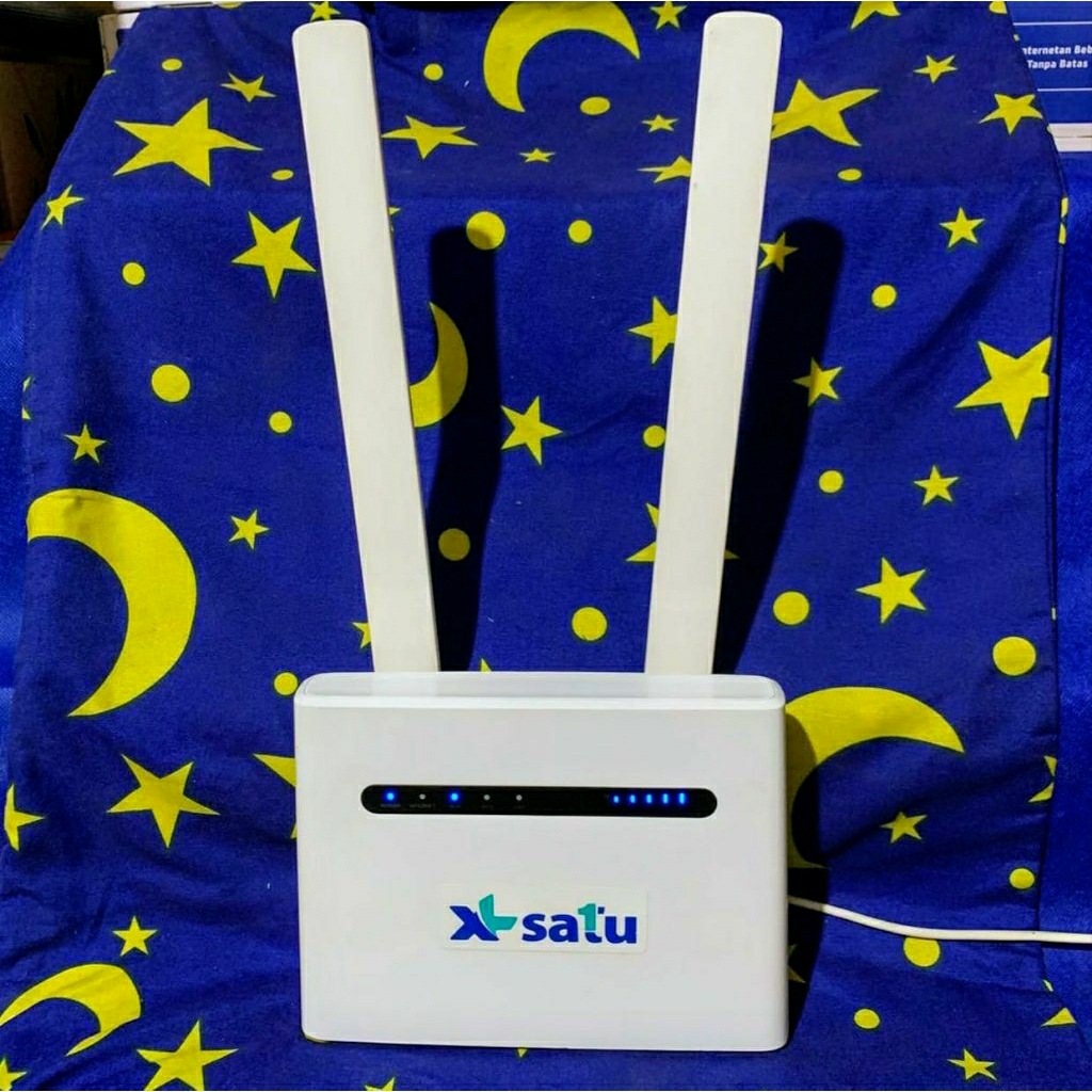 HKM-B001 HKM-N401 Wifi 4G Router Unlock Alloprator 4G LTE 900'1800'2100'2300Mhz XLSatu