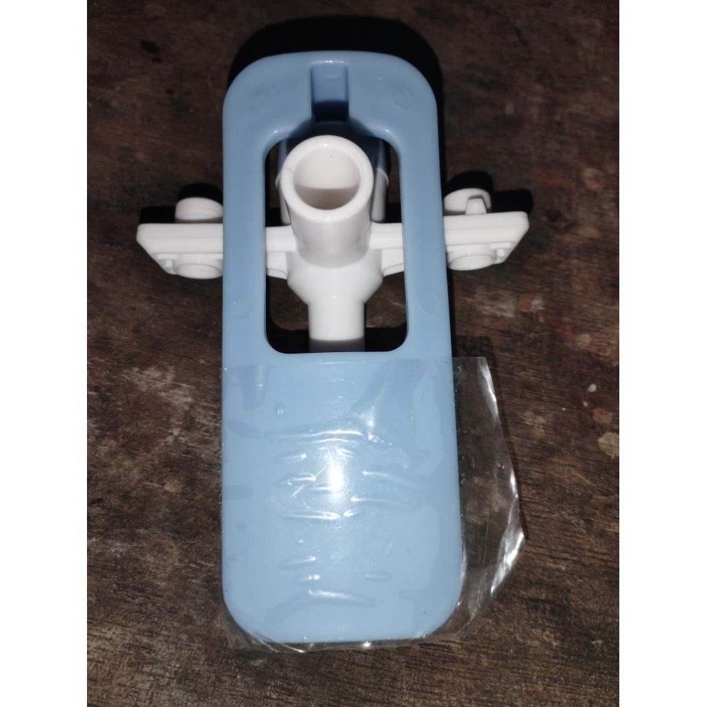 KRAN / FAUCET DISPENSER SHARP GALON ATAS