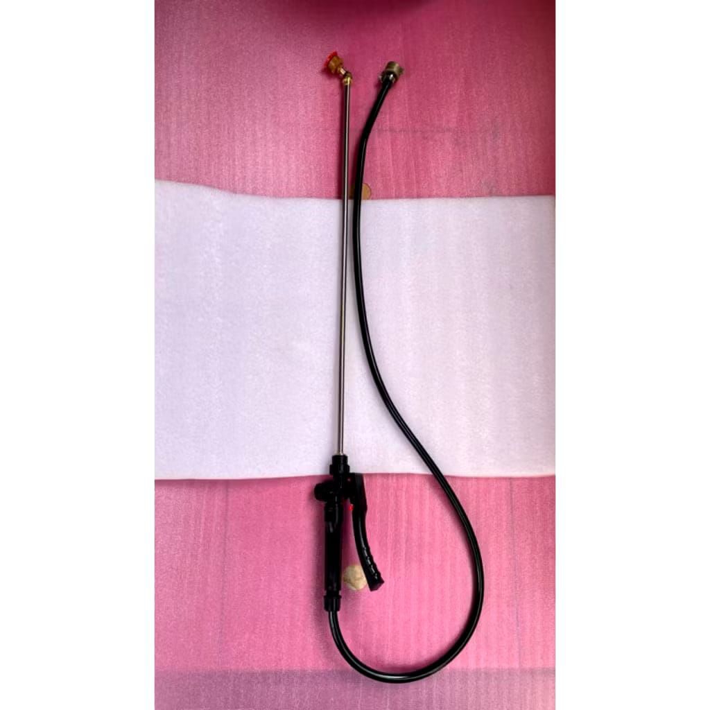 Shopritz Set Semprot Tangki Manual Malaysia/Pb16